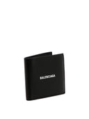 Balenciaga "Cash Square Folded" Wallets