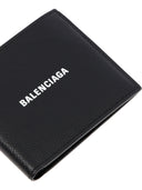 Balenciaga "Cash Square Folded" Wallets