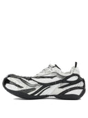 Balenciaga "Soleless" Low Sneakers