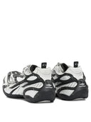 Balenciaga "Soleless" Low Sneakers
