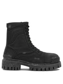 Balenciaga Bottes de Combat "Combat Strike"