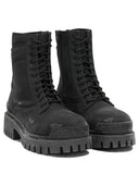 Balenciaga Bottes de Combat "Combat Strike"