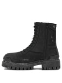 Balenciaga Bottes de Combat "Combat Strike"