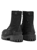 Balenciaga Bottes de Combat "Combat Strike"