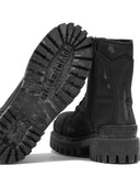 Balenciaga Bottes de Combat "Combat Strike"