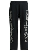 Pantalon Balenciaga "Baggy Cursive"
