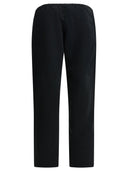 Pantalon Balenciaga "Baggy Cursive"