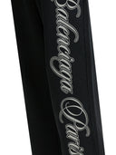 Pantalon Balenciaga "Baggy Cursive"