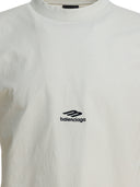 Balenciaga "3 B Sports Icon" Crewneck T Shirt