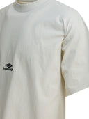 Balenciaga "3 B Sports Icon" Crewneck T Shirt