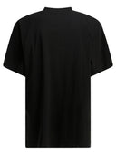 Balenciaga "Paris Thunderstorm" Crewneck T Shirt