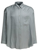 Camicie Balenciaga