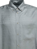 Camicie Balenciaga