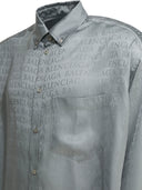 Camicie Balenciaga