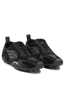 Balenciaga "Monday Ultra" Low Top Sneakers