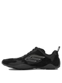 Balenciaga "Monday Ultra" Low Top Sneakers