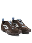 Balenciaga "Monday Ultra" Low Top Sneakers