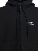 Balenciaga "3 B Sports Icon" Hoodie