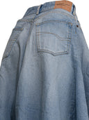 Balenciaga „Godet“ langer Rock