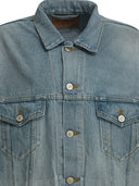 Chaqueta Vaquera Balenciaga