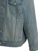 Chaqueta Vaquera Balenciaga