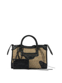 Balenciaga Sac à main moyen "Le City Bag"