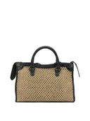 Balenciaga Sac à main moyen "Le City Bag"
