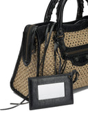 Balenciaga Sac à main moyen "Le City Bag"