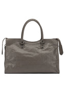 Balenciaga "Le City Bag" Large Hand Bag
