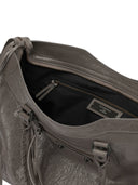 Balenciaga "Le City Bag" Large Hand Bag