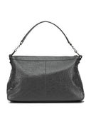 Balenciaga "Le City Moto" Large Shoulder Bag