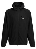 Balenciaga - Veste technique avec logo