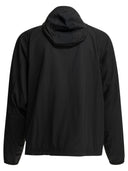Balenciaga - Veste technique avec logo