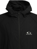Balenciaga - Veste technique avec logo