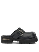 Balenciaga "Veneno" Sabot
