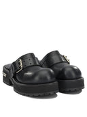 Balenciaga "Veneno" Sabot
