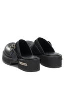 Balenciaga "Veneno" Sabot