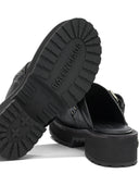 Balenciaga "Veneno" Sabot