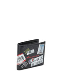 Balenciaga "Cash Square Folded" Wallet