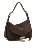 Balenciaga "Clicca" Medium Shoulder Bag