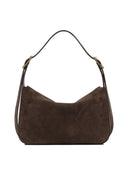 Balenciaga "Clicca" Medium Shoulder Bag