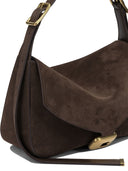 Balenciaga "Clicca" Medium Shoulder Bag