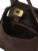Balenciaga "Clicca" Medium Shoulder Bag