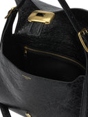 Balenciaga Sac à bandoulière moyen "Clicca"