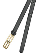 Ceinture en cuir Balenciaga "Bolero Bb"