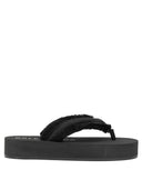 Balenciaga Sandales basses "Jet Leg"