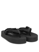 Balenciaga Sandales basses "Jet Leg"
