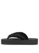 Balenciaga Sandales basses "Jet Leg"