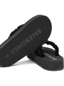 Balenciaga Sandales basses "Jet Leg"