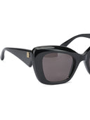 Balenciaga "Diva Butterfly" Sunglasses